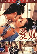 Intimate Confessions of a Chinese Courtesan