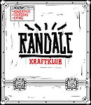 Kraftklub: Randale