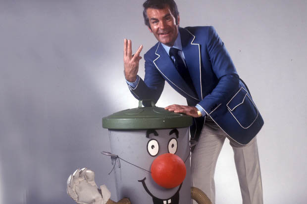 Ted Rogers