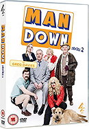 Man Down - Series 2 
