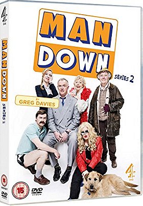 Man Down - Series 2 