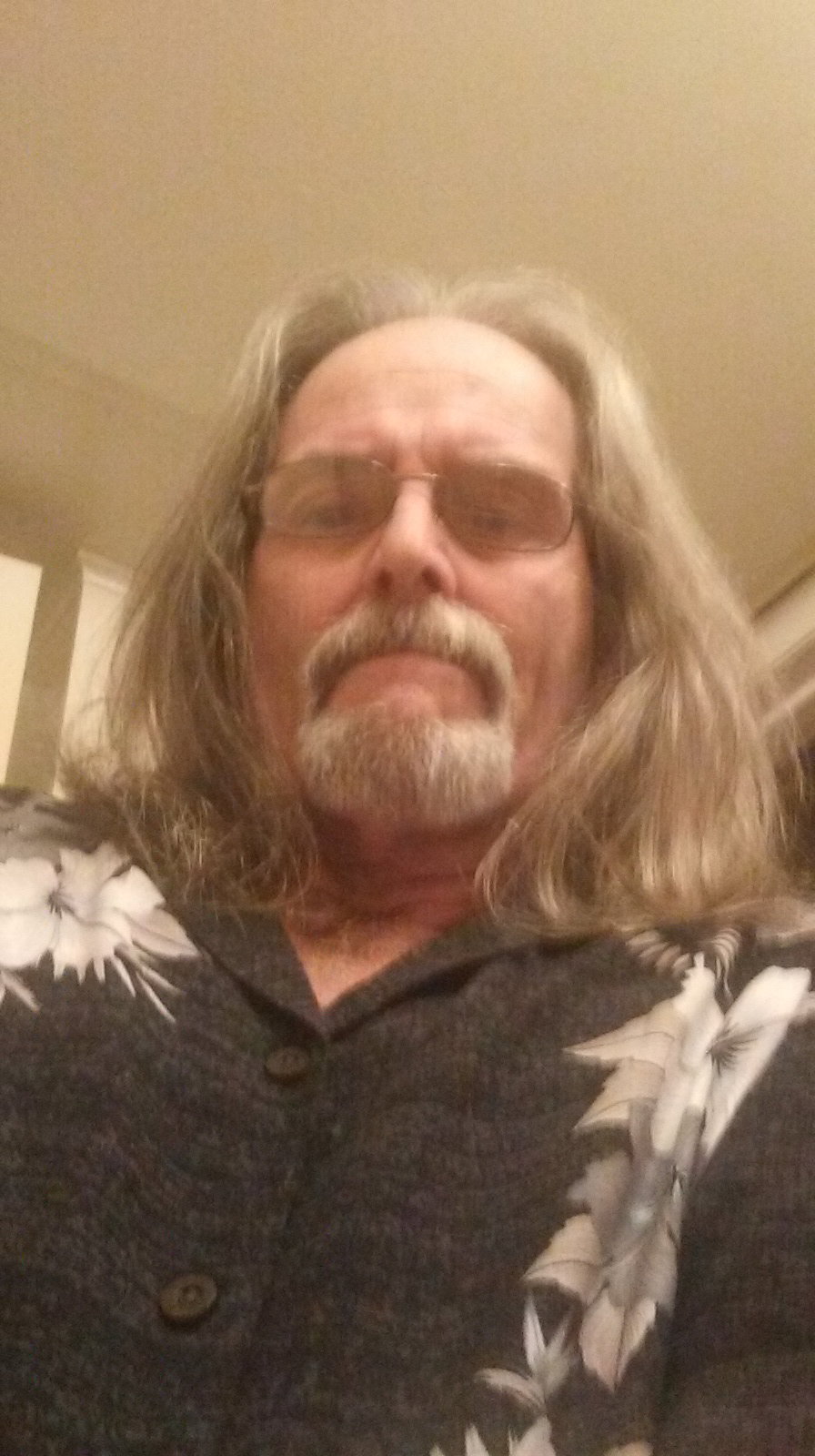 Keith Caldwell