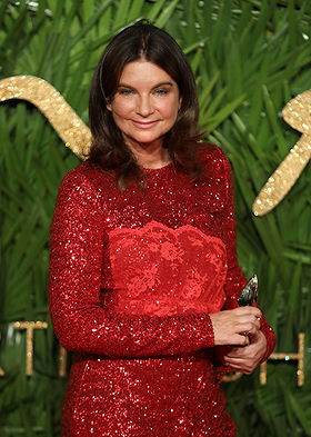 Natalie Massenet