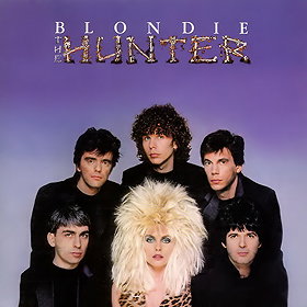 The Hunter [Vinyl - 1982]
