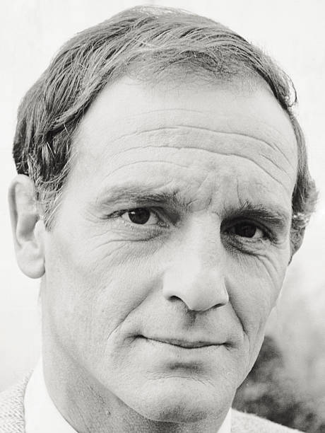 Philippe Leroy