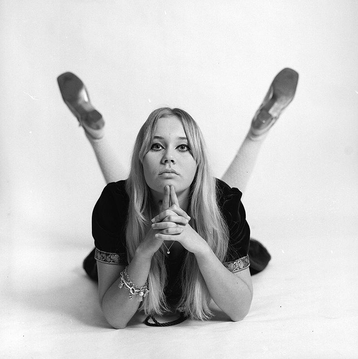 Agnetha Fältskog Agnetha Fältskog