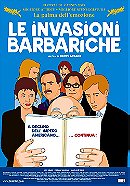 The Barbarian Invasions