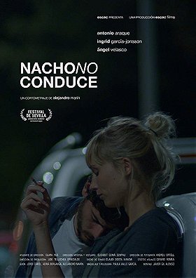 Nacho no conduce (2018)