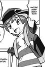 San (Pokémon Adventures)