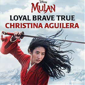 ‎Loyal Brave True (From 