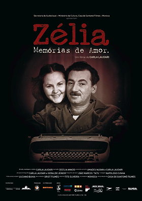 Zelia: Memories of Love