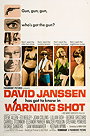 Warning Shot                                  (1967)