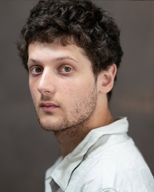 Grégoire Montana