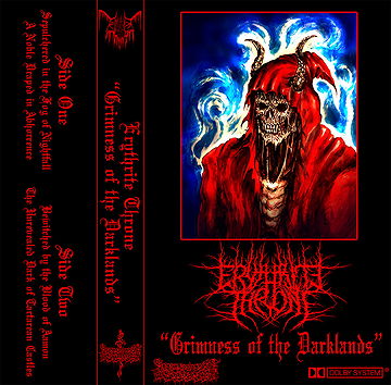 Grimness of the Darklands by Erythrite Throne