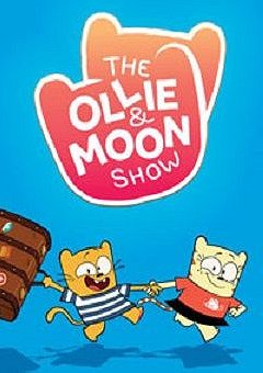 The Ollie  Moon Show