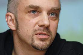 Andrius Mamontovas