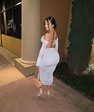 Jasmin Montalvo pictures and photos