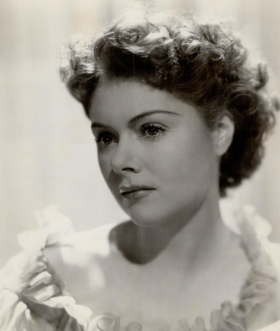 Renée Asherson