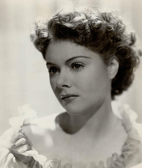 Renée Asherson