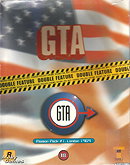 Grand Theft Auto / GTA London (Double Pack)