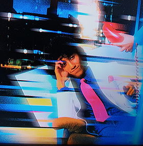 Toshiki Kadomatsu