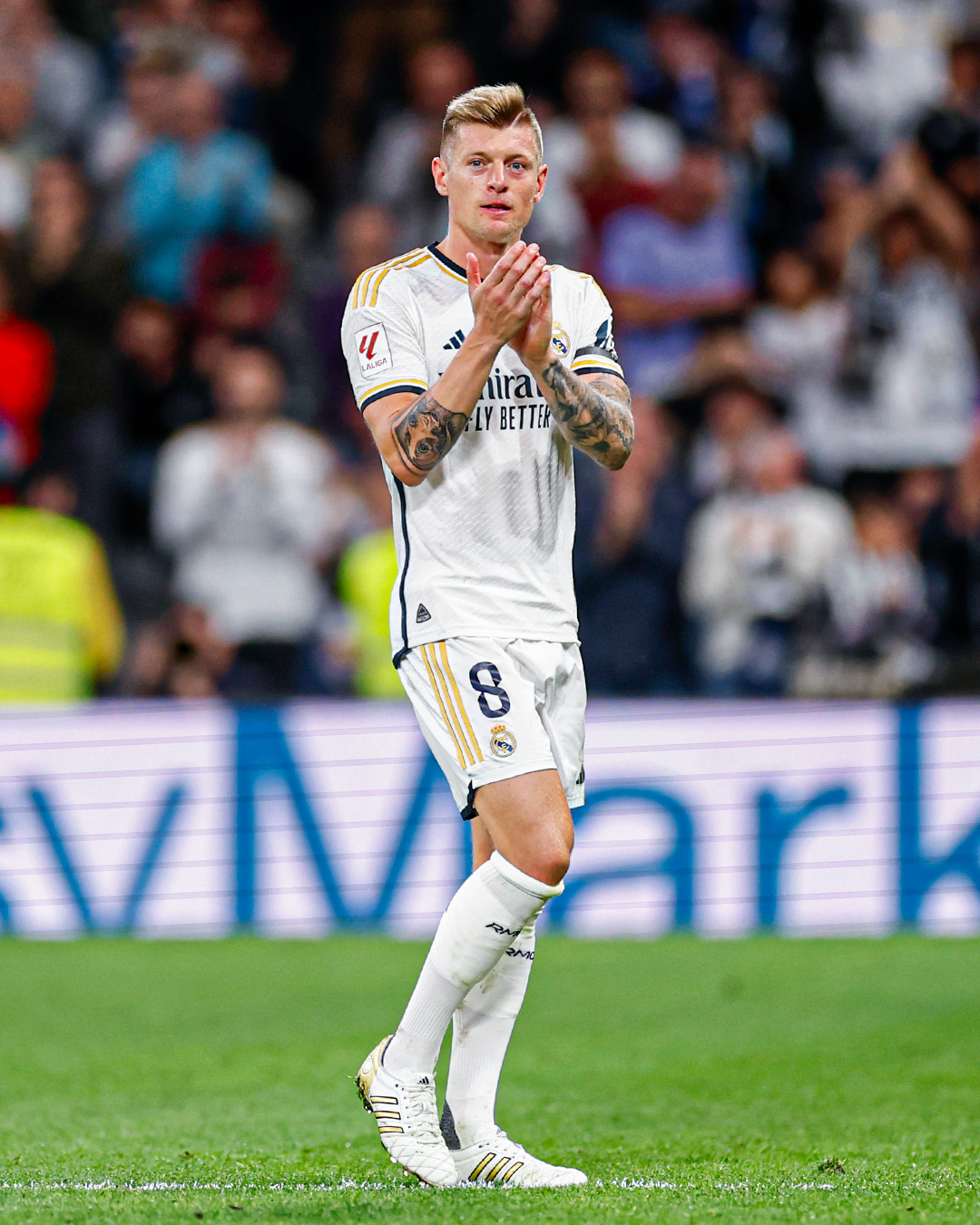Toni Kroos