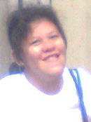 Ciara Mae Tornea