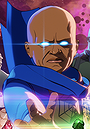 Uatu the Watcher (Jeffrey Wright)