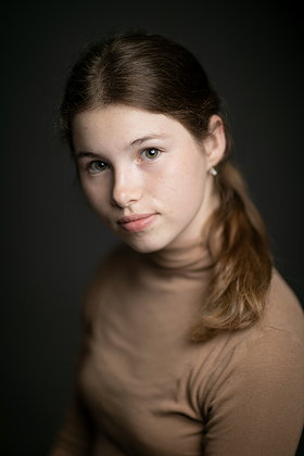 Anna Mirodin
