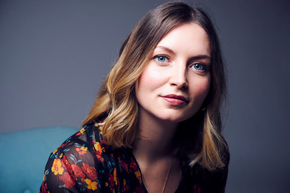 Nicola Wren