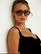 Casey James (model)