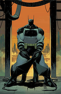 Batman / Bruce Wayne (Absolute Universe)