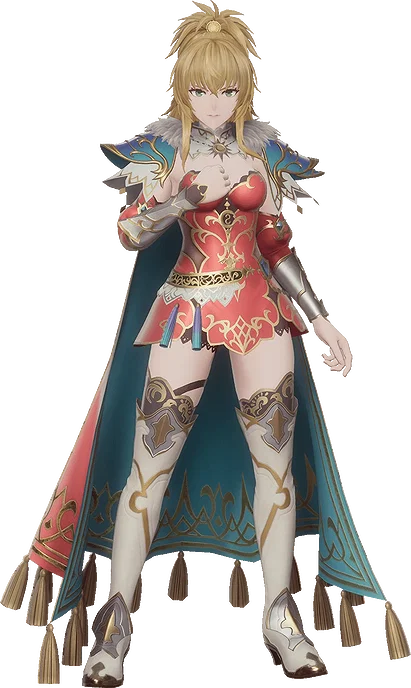 Final Empress