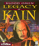 Blood Omen: Legacy of Kain