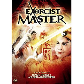 Exorcist Master