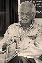 Omar Rayo