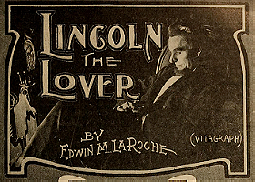 Lincoln, the Lover