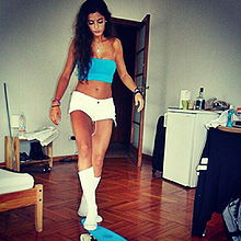 Gabriella Rose pictures and photos