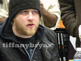 Bob Bryar