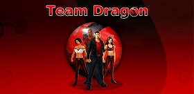 Team Dragon