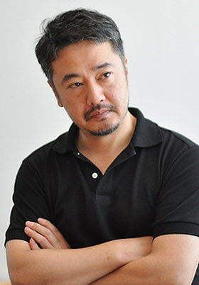 Masaaki Akahori