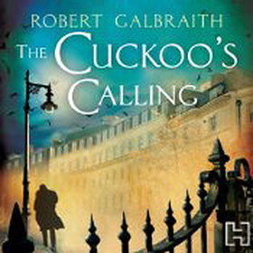 The Cuckoo's Calling 