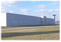 United States Penitentiary, Terre Haute