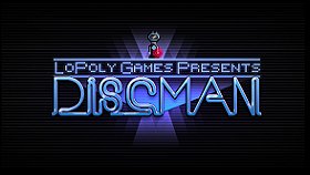 Discman