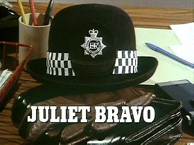 Juliet Bravo