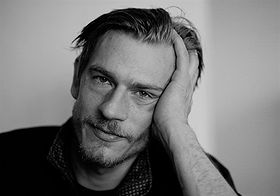 Guillaume Depardieu