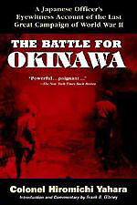 The Battle For Okinawa