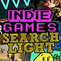 Indie Games Searchlight