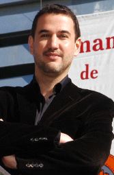 Roberto Santiago