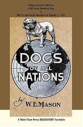 Dogs of all nations
